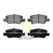 ������� ��������� �������� | ��� | Toyota Auris (BOS) 1.4-1.6 07 / Corolla (BOS) 1.4D 06 Sufix ���. SX1441 SX1441 ����