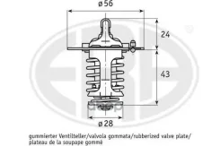 ��������� Toyota/Mitsubishi Era ���. 350104 Era 350104 ����