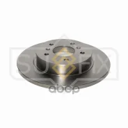���� ��������� ��������������� (289,5x13) | ��� | Nissan Qashqai(J11) 13, Renault Kadjar 15 Sufix ���. FX1450 FX1450 ����