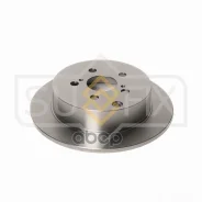 ���� ��������� ��������������� (269x9) | ��� | Toyota Prius Hatchback (_W2_) 1.5 (NHW2_) 08.2003 - 03.2009 Toyota Celica Coupe (_T23_) 1.8 16V VT-i (Z...