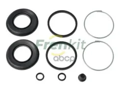 ����������� ���������� �������� | ����� | VW Kaefer 1303 1.3 (13) 08.1972 - 07.1975 VW Kaefer 1303 LS, S 1.6 (13) 08.1972 - 12.1979 Frenkit ���. 24001...