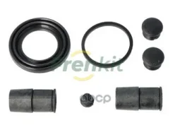 ����������� �������� | ��� | BMW 7 (E38) 728 i, iL 08.1995 - 11.2001 BMW 7 (E38) 740 i, iL 01.1996 - 11.2001 Frenkit ���. 240022 240022 ����