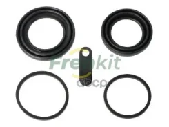 ����������� ���������� �������� | ����� | AUDI 80 Avant (8C5, B4) 2.0 07.1992 - 01.1996 AUDI 80 (8C2, B4) 2.0 E 09.1991 - 12.1994 Frenkit ���. 240032...