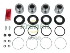����������� �������� � ������� | ����� | BMW 7 (E23) 728 i 07.1978 - 08.1986 BMW 7 (E23) 733 i 05.1977 - 08.1986 Frenkit ���. 240907 240907 ����