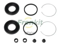 ����������� ���������� �������� | ��� | Nissan 370 Z, Nissan 370 Z Roadster, Infiniti FX, Infiniti QX70, Infiniti Q70 (Y51) Frenkit ���. 241009 241009...
