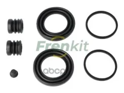 ����������� ���������� �������� | ����� | Nissan Terrano II (R20) 2.4 i 12V 4WD 02.1993 - 12.1997 Nissan Serena (C23) 1.6 02.1993 - 09.2001 Frenkit ��...
