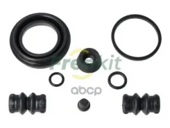 ����������� ��������| ��� | Jaguar S-TYPE (X200) 3.0 V6 01.1999 - 10.2007 FIAT Freemont (345_) 2.4 08.2011 - Frenkit ���. 243042 243042 ����