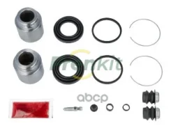 ����������� ���������� �������� � ������� | ����� | Toyota Altezza (_E1_) - (1999-2005) Frenkit ���. 245915 245915 ����