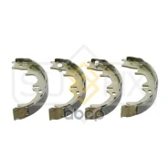 ���������� ��������� ������� | ��� | Toyota Avensis(T22) 97 / Camry(V10-V50) 91, Lexus RX300 98-03 Sufix ���. SY1067 SY1067 ����