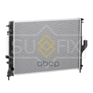 �������� ���������� (���������� �����) LADA Largus ���� Largus (12-)/Renault Logan (08-)/Duster (10-) Sufix ���. XG1009 XG1009 ����