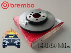 ��������� ���� �������� Brembo 09. C349.11 ��� BMW 09C34911 ����