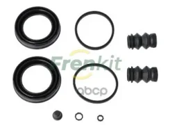 ����������� ���������� �������� | ����� | FORD Transit Bus (FD_ _, FB_ _, FS_ _, FZ_ _, FC_ _) 2.0 DI (F_E_, F_F_, F_G_) 08.2000 - 05.2006 FORD Transi...