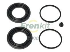 ����������� ���������� �������� | ����� | Infiniti QX56 JA60, Armada TA60, Titan A60 2005- Frenkit ���. 251056 251056 ����