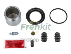 ����������� �������� � ������� | ����� | Hyundai ATOS (MX) 1.0 i 02.1998 - 12.2000 Hyundai ATOS (MX) 1.0 i 03.2001 - 07.2003 Frenkit ���. 251902 25190...