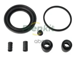 ����������� ���������� �������� | ����� | Mazda 323 F VI (BJ) 1.5 16V 09.1998 - 01.2001 Mazda 323 S VI (BJ) 1.5 16V 09.1998 - 01.2001 Frenkit ���. 254...