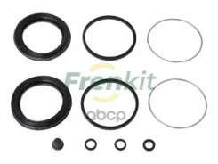 ����������� ���������� �������� | ����� | VW Transporter III Box 1.6 D 01.1981 - 07.1987 VW Transporter III Box 1.9 10.1982 - 07.1992 Frenkit ���. 254...