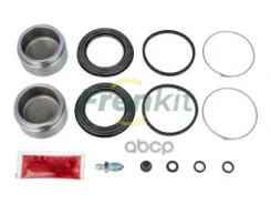 ����������� ���������� �������� | ����� | FORD Granada (GU) 2.0 08.1977 - 08.1985 FORD Granada (GU) 2.0 08.1979 - 08.1985 Frenkit ���. 254972 254972 �...