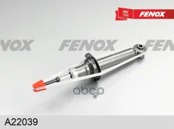 ����������� ����-�������� | ��� ����/��� | Nissan Almera Classic (B10) 06-, Almera N16 �����/������� 00- Fenox ���. A22039 A22039 ����