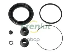 ����������� ���������� �������� | ����� | Toyota Matrix (_E14_) 1.8 (ZRE142_) 01.2008 - 05.2014 Frenkit ���. 260078 260078 ����