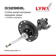 ������ ��������������� | ����� ��� | Toyota Camry Saloon (_V5_) 2.5 (ASV50_) 2011-09 - LYNXauto ���. G32968L G32968L ����