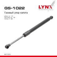 ����������� ������ BMW E39 95-04 LYNXauto ���. GS1022 LYNXauto GS1022 ����