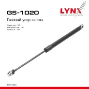 ����������� ������ BMW E36 91 LYNXauto ���. GS1020 LYNXauto GS1020 ����