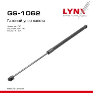 ����������� ������ Porsche Cayenne all 02-10 LYNXauto ���. GS1062 GS1062 ����