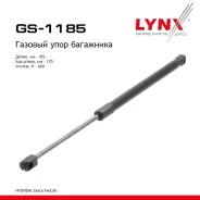 ����������� ������ ��������� Opel Astra ��������� 04 LYNXauto ���. GS1185 GS1185 ����