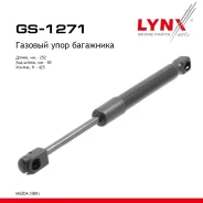 ����������� ������ ��������� Mazda 3 04 LYNXauto ���. GS1271 LYNXauto GS1271 ����