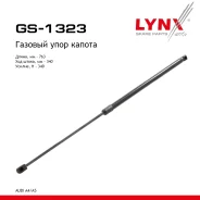����������� ������ AUDI A4, S4, RS4 11/07-5/16 / A5, S5, RS5 07-1/17 LYNXauto ���. GS1323 GS1323 ����