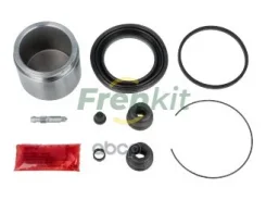 ����������� �������� � ������� | ����� | Toyota Matrix (_E14_) 1.8 (ZRE142_) 01.2008 - 05.2014 Frenkit ���. 260993 260993 ����
