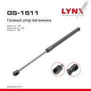 ����������� ������ ��������� KIA Picanto I 04-11 LYNXauto ���. GS1511 GS1511 ����