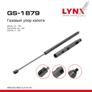 ����������� ������ | ���� | Mercedes-BENZ GL(X164) 06 LYNXauto ���. GS1879 LYNXauto GS1879 ����