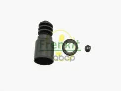 ����������� �������� �������� ��������� VW Passat (3B3) 1.8 T 20V 11.2000 - 05.2005 AUDI A6 (4B2, C5) 2.4 02.1997 - 01.2005 Frenkit ���. 522023 522023...