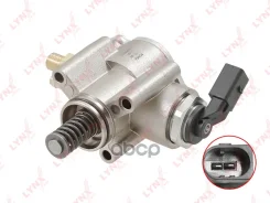 ����� ��������� �������� �������� AUDI A3 1.6 03-12, Skoda Octavia II 1.6 04, VW Golf V 1.6 04 / Jetta III 1.6 05 / Passat 1.6 05 LYNXauto ���. HP1022...