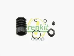 ����������� �������� �������� ��������� Skoda Octavia I (1U2) 1.6 11.2000 - 12.2010 VW GOLF IV (1J1) 1.4 16V 08.1997 - 06.2005 Frenkit ���. 523010 523...