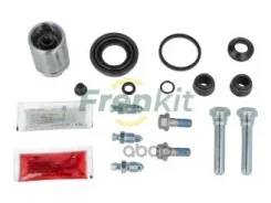 ����������� ���������� �������� Superkit (������) Frenkit ���. 734030 734030 ����
