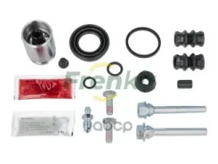 ����������� ���������� �������� Superkit (������) AUDI A2 1.4 Frenkit ���. 734033 734033 ����