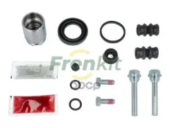 ����������� ���������� �������� Superkit (������) | ��� | Honda Civic VIII Hatchback (FN, FK) - (2005-) Frenkit ���. 734058 734058 ����