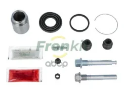 ����������� ���������� �������� Superkit (������) Mitsubishi Lancer VIII (CY_A, CZ_A) 1.5 06.2008 - Mitsubishi Outlander II (CW_W) 2.4 4WD (CW5W) 09.2...