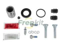 ����������� ���������� �������� Superkit (������) Chevrolet Epica (KL1_) 2.0 06.2006 - Chevrolet Epica (KL1_) 2.5 06.2006 - Frenkit ���. 735071 735071...