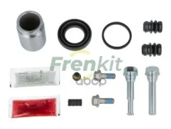����������� ���������� �������� Superkit (������) | ��� ����/��� | Nissan Pathfinder III (R51)/Subaru Forester (SH_)/ WRX Saloon (GJ)/Impreza Hatchbac...