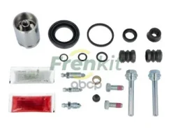 ����������� ���������� �������� Superkit (������) | ��� | AUDI 100 C4 Avant (4A5) - (1990-1994) Frenkit ���. 738111 738111 ����