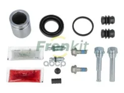 ����������� ���������� �������� Superkit (������) Subaru Forester (SJ_) 2.0 i AWD 03.2013 - Subaru XV 2.0 i AWD 03.2012 - Frenkit ���. 738151 738151 �...