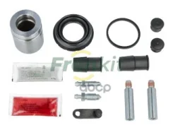����������� ���������� �������� Superkit (������) | ��� | LAND Rover Range Rover III (L322) - (2002-2012) Frenkit ���. 742201 742201 ����