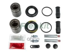 ����������� ���������� �������� Superkit (������) AUDI A6 2.0 Frenkit ���. 742211 742211 ����