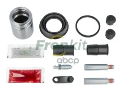 ����������� ���������� �������� Superkit (������) | ��� | Mercedes-BENZ GL-Class (X164) - (2006-2012) Frenkit ���. 742208 742208 ����