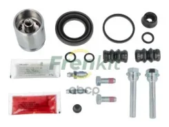 ����������� ���������� �������� Superkit (������) Skoda Octavia II (1Z3) 1.6 06.2004 - 06.2013 OPEL Zafira B (A05) 1.8 (M75) 07.2005 - Frenkit ���. 74...