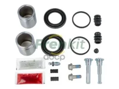 ����������� ���������� �������� Superkit (������) | ����� | Daewoo Rexton 2.3 Frenkit ���. 743227 743227 ����