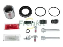 ����������� ���������� �������� Superkit (������) BMW 5 ActiveHybrid 3.0 Frenkit ���. 744257 744257 ����